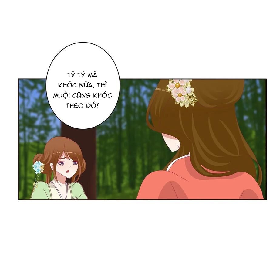 thông linh phi chapter 605 7