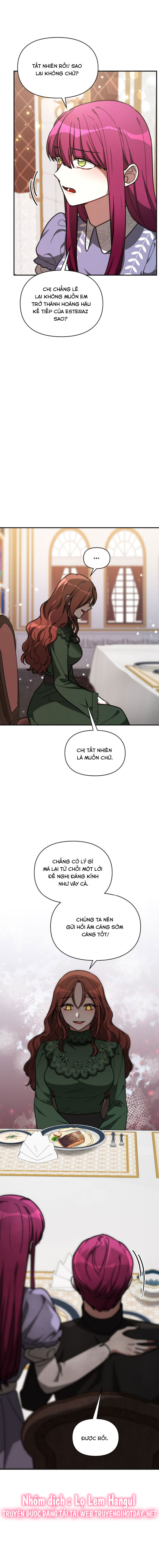 chuyện tình tay ba chapter 63 3