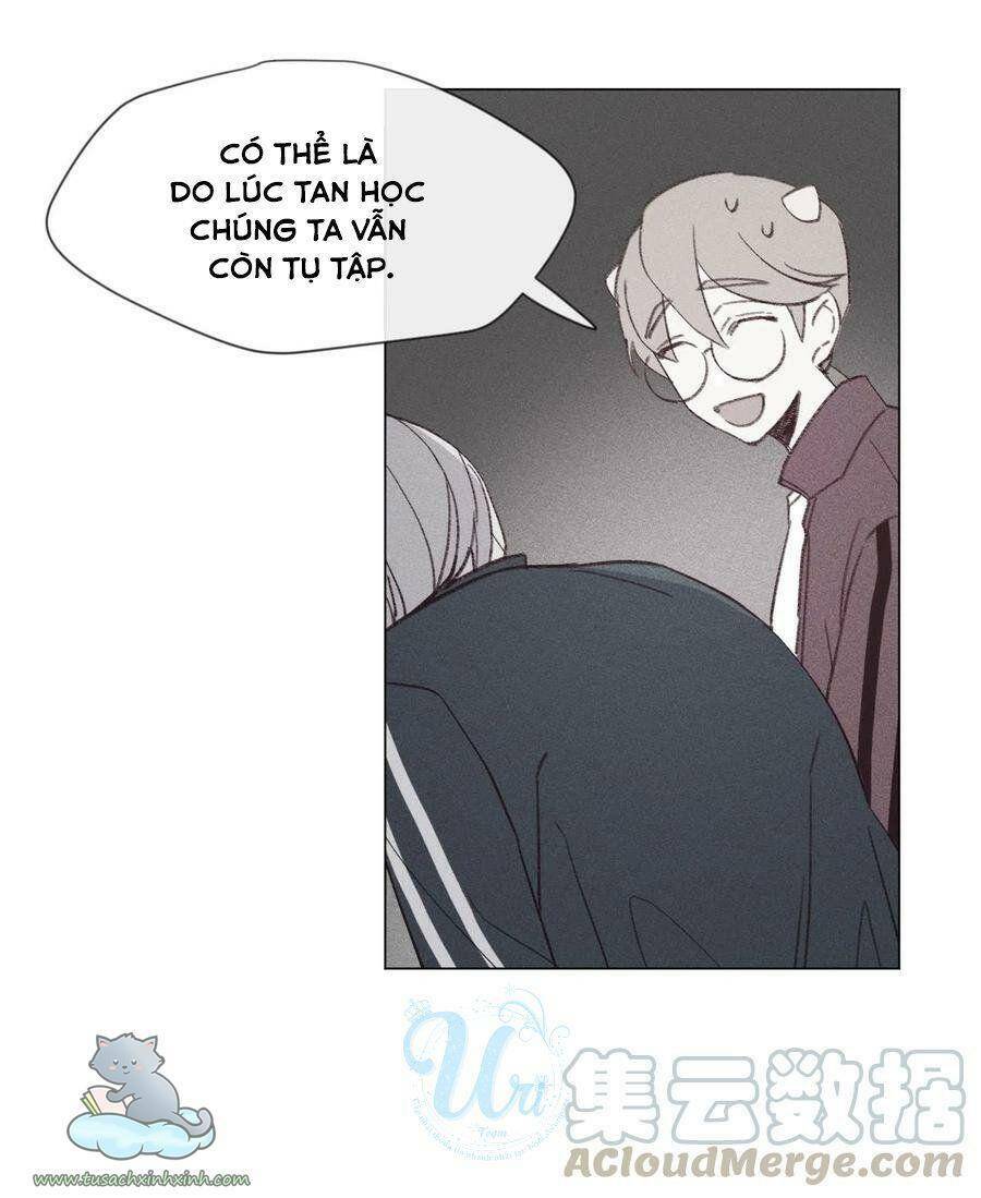 nhật ký nấm ma cô chapter 15 15