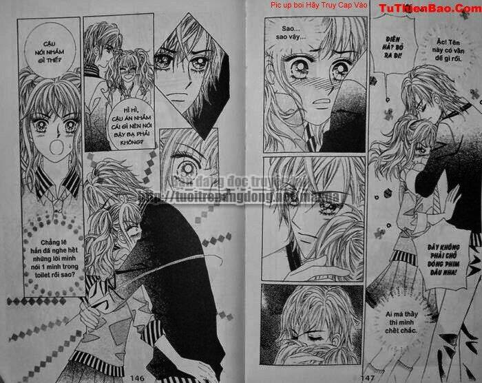 cô nàng sandwich chapter 37 70
