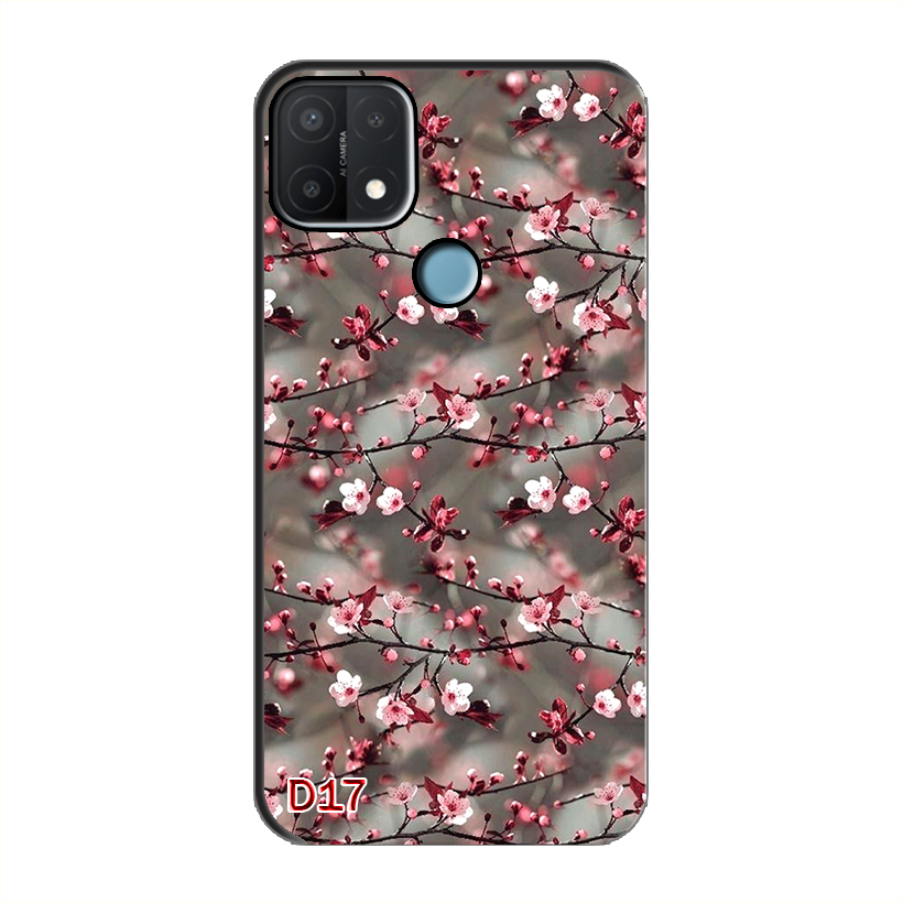Ốp Lưng Dành Cho OPPO A15