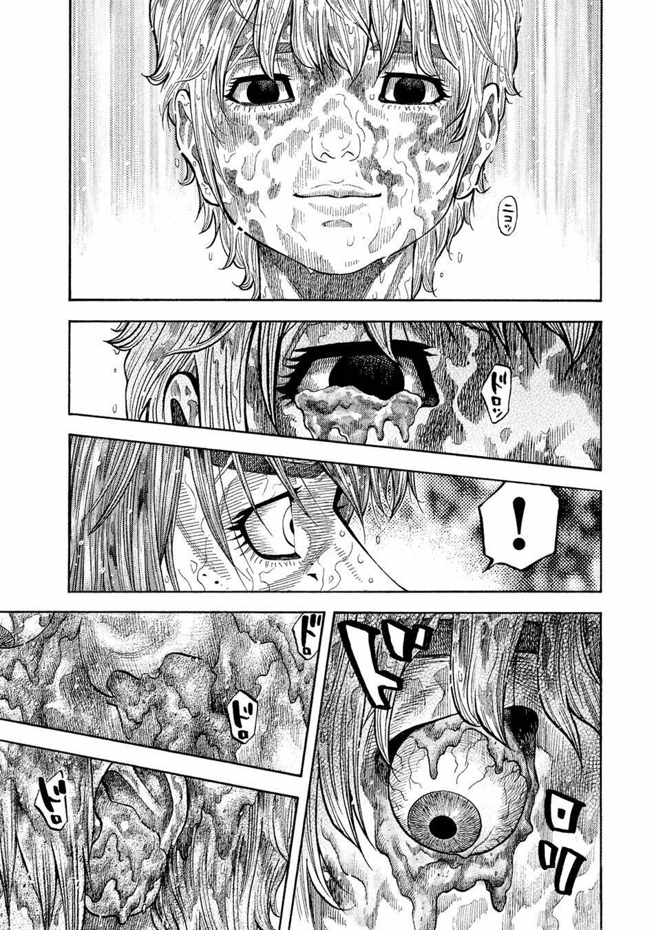 cái chết sau 7 ngày chapter 48 17