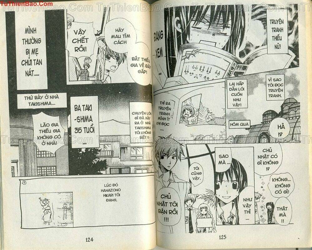 s a - lớp học ưu tú chapter 4 59