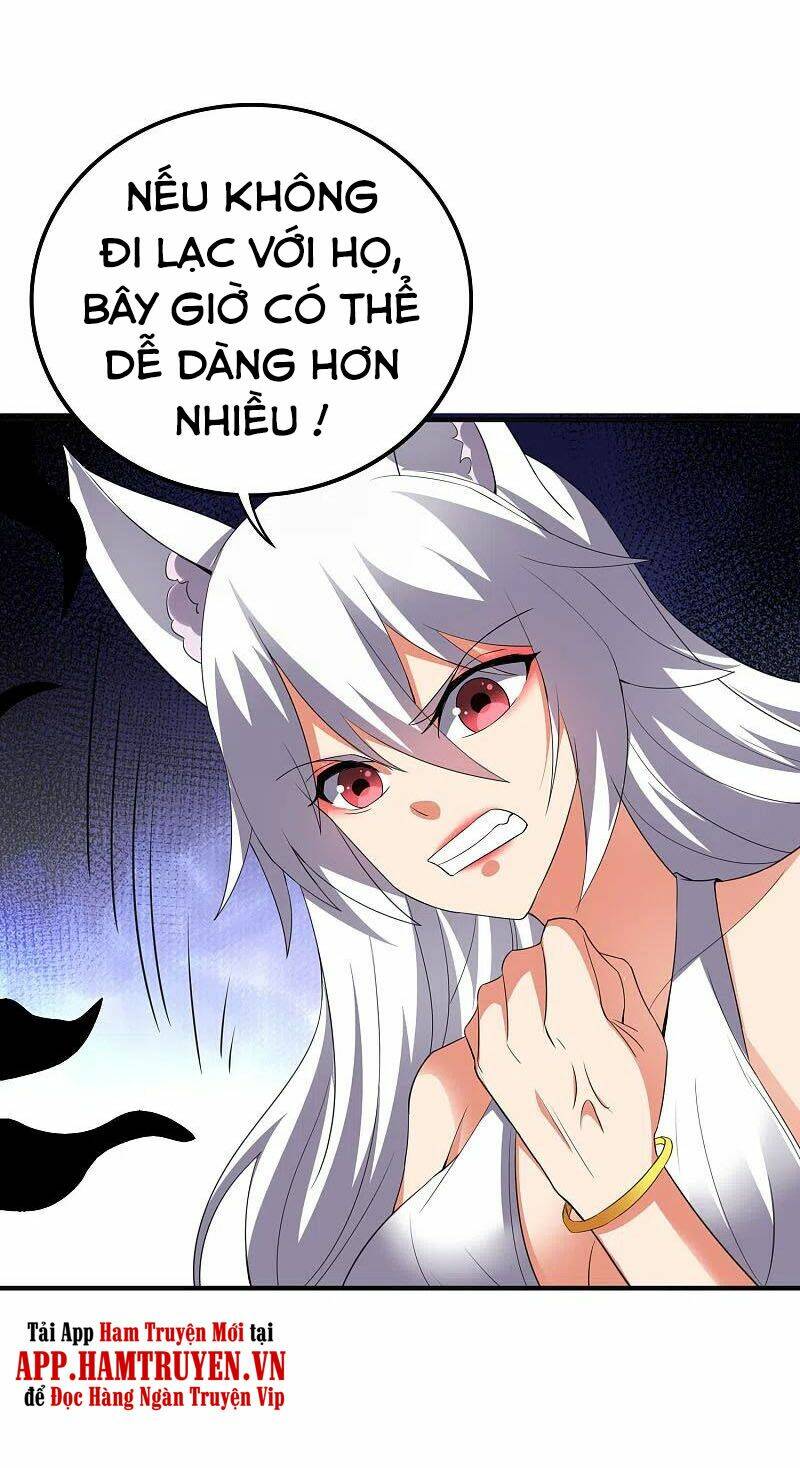 phục thiên thánh chủ chapter 176 19