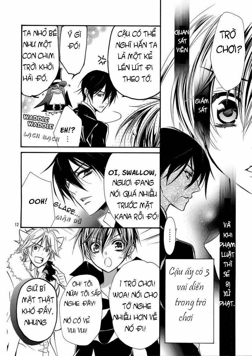 junketsu+kareshi chapter 5 13