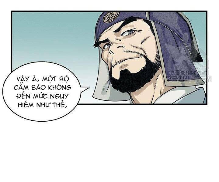 mục hạ vô nhân chapter 2 39