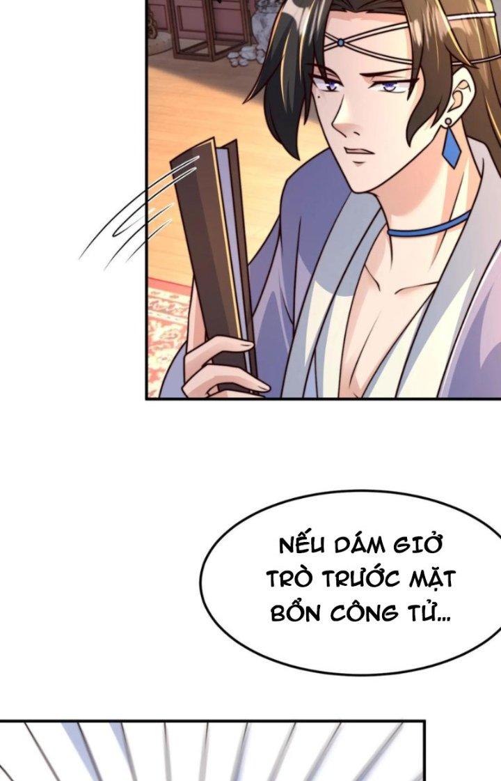 ta nuôi ma quỷ ở trấn ma ti chapter 214 27