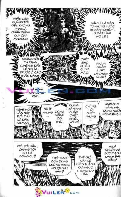 vương tử takeru chapter 11 82