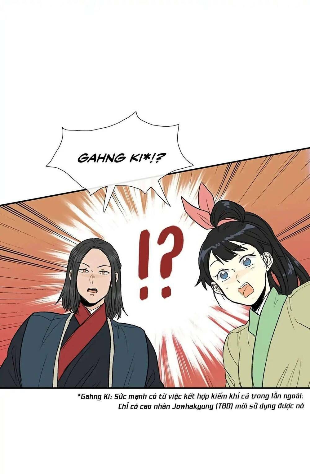 học sĩ tái sinh chapter 99 27