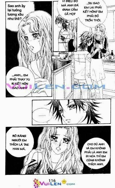 ngọt đắng tình yêu chapter 9 116
