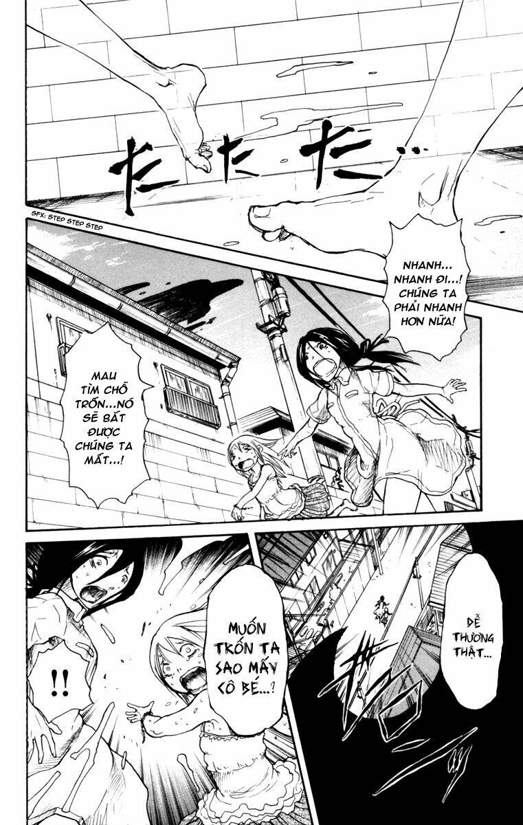 cerberus chapter 3 7