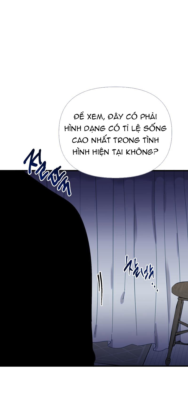 tiên cá trên bờ chapter 6 2