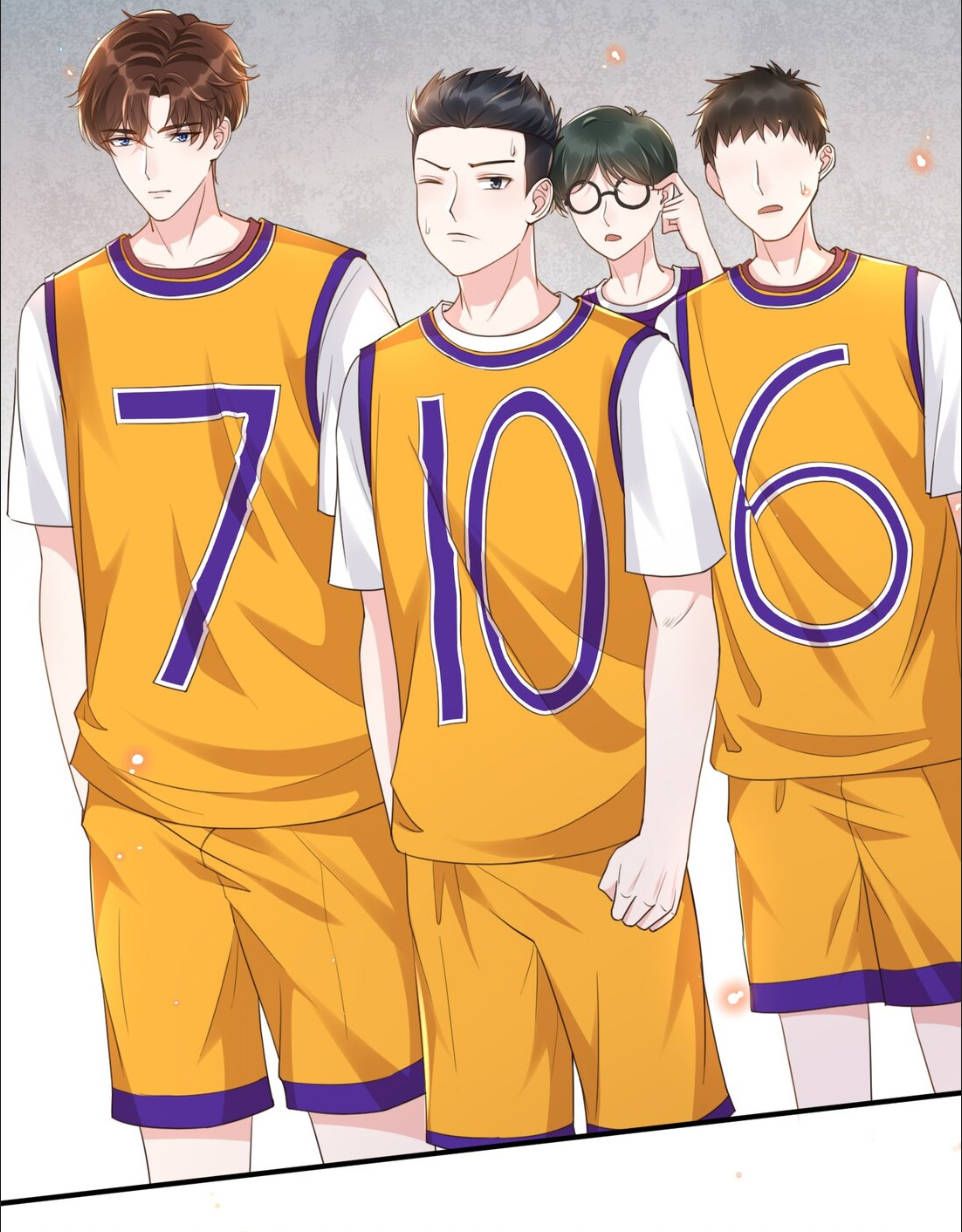 ngọt không ngừng nghỉ chapter 6 24