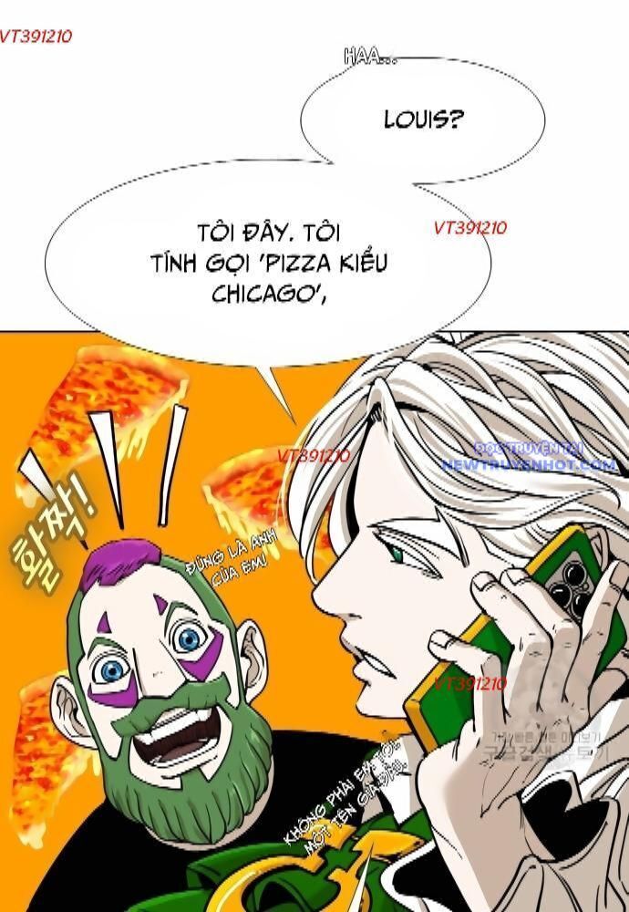 shark - cá mập chapter 258 91