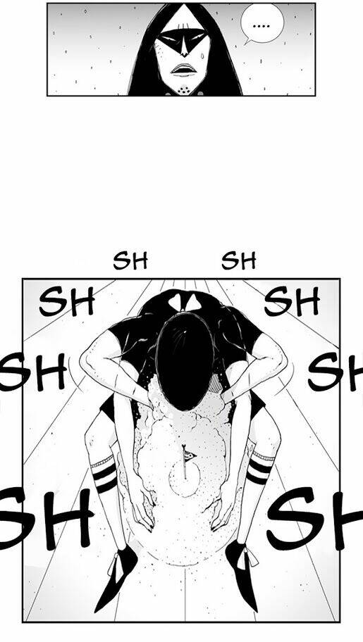 hành trình thoát khỏi địa ngục chapter 23 28