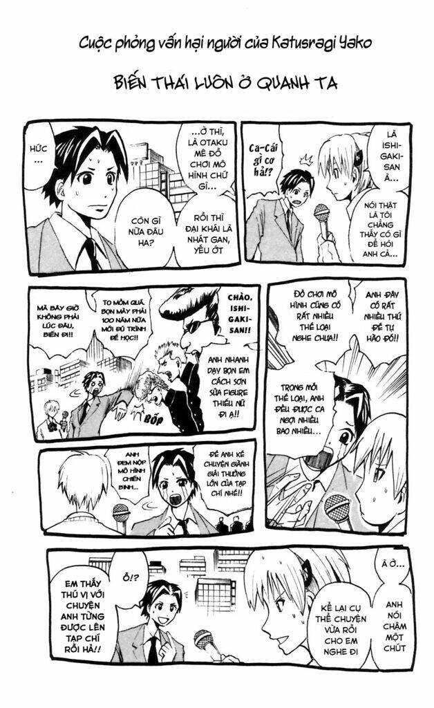 majin tantei nougami neuro chapter 52 22