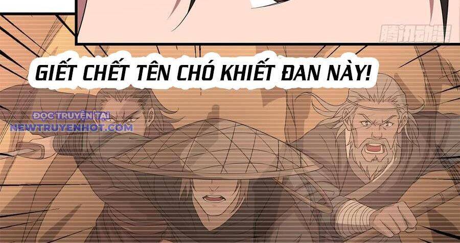 thiên long bát bộ webtoon chapter 127 88