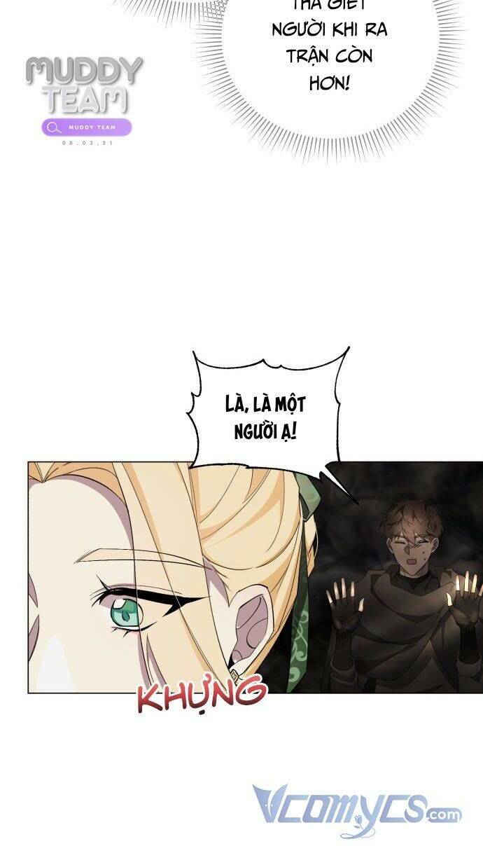 ta đã từng mong nàng biến mất chapter 40 13