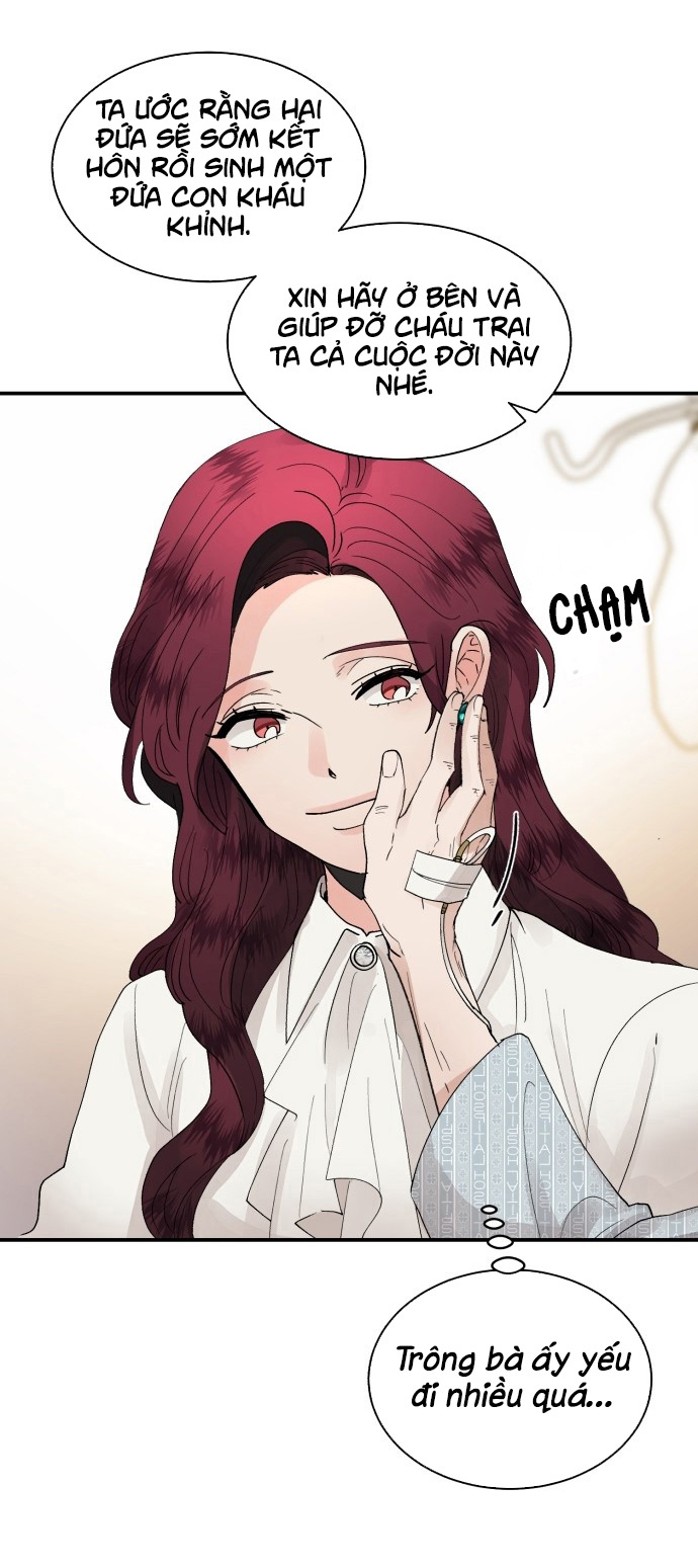 oan gia ngõ hẹp chapter 22 4