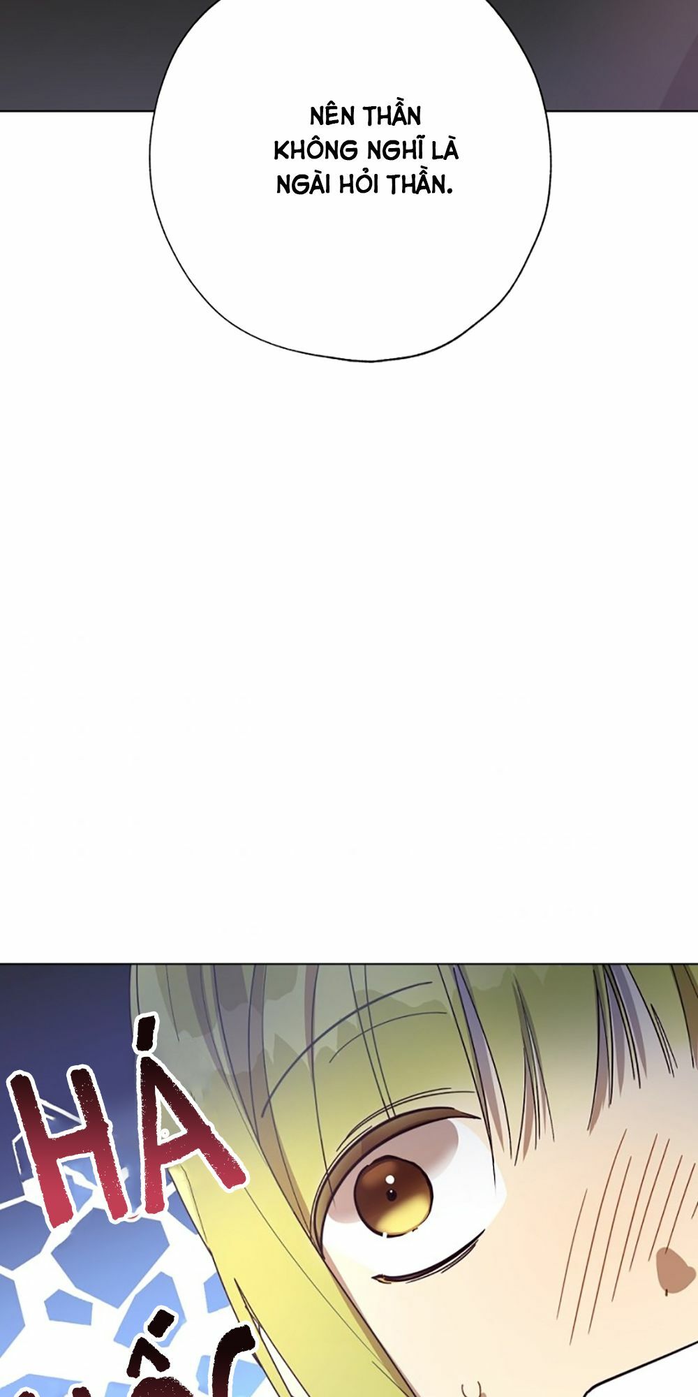 công chúa khắc dấu lên kẻ phản nghịch chapter 53 75