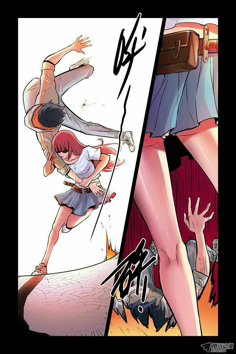 crimson skies chapter 2 11