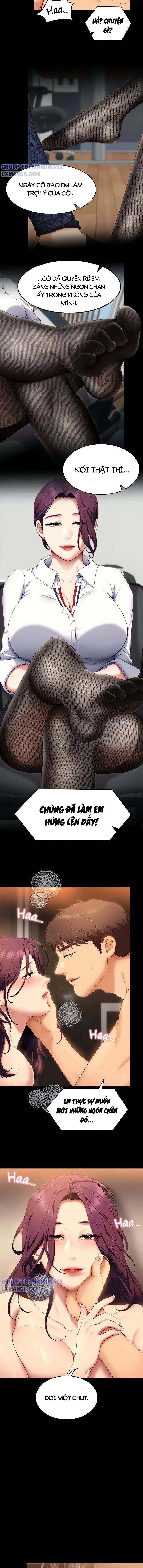 nếm tớ đi nào! chapter 43 3