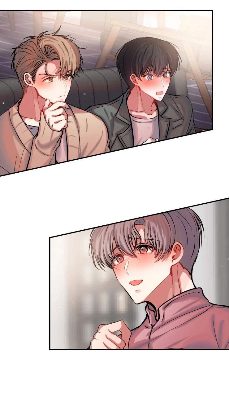 hợp đồng yêu đương chapter 29 10