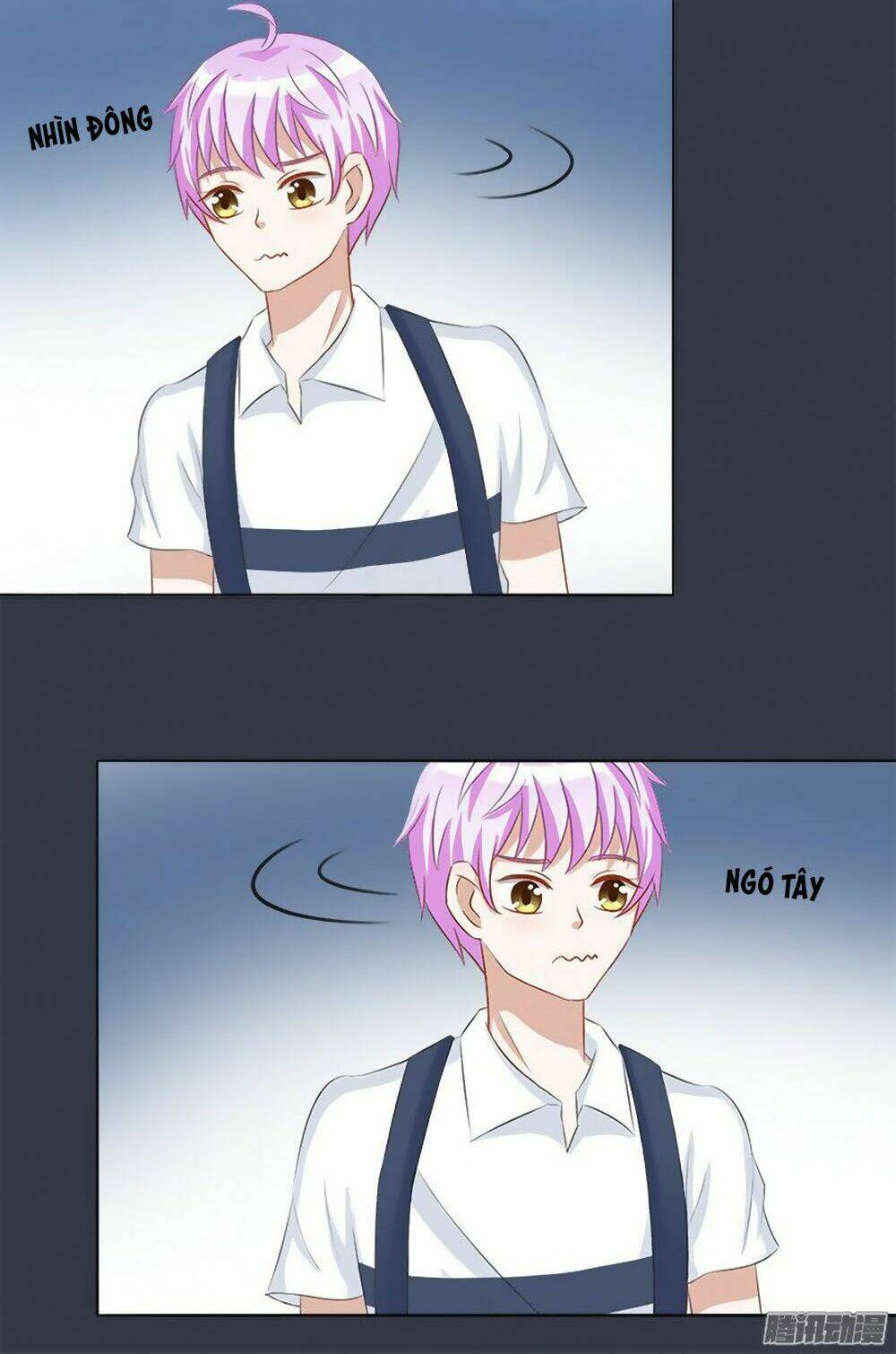 phải lòng ông chú hàng xóm chapter 15 14