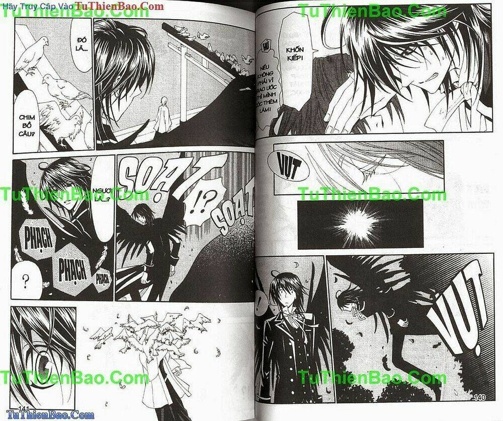 truyền thuyết thiên cẩu chapter 8 70
