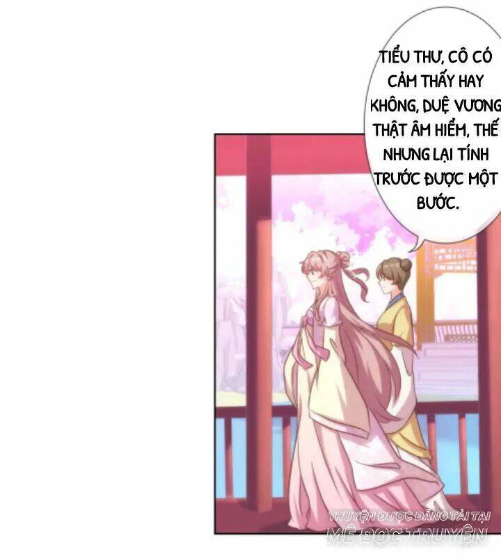 ồ, phu quân đáng yêu của tôi! chapter 61 6