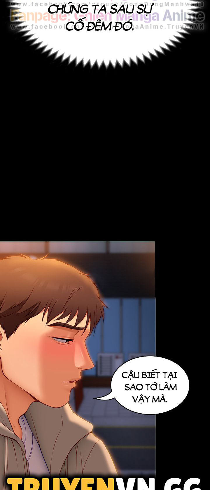 tối nay cưng muốn ăn gì? chapter 33 81