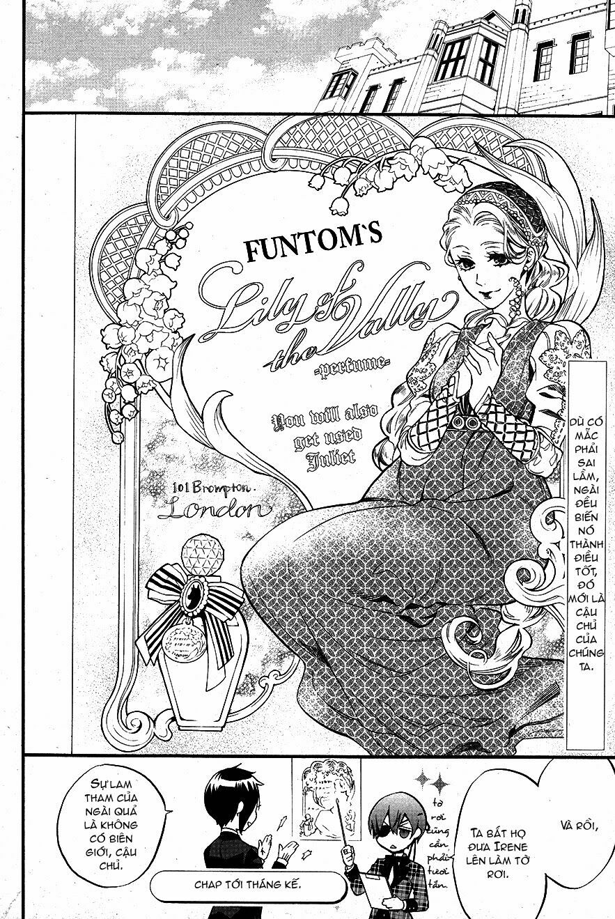 hắc quản gia chapter 85 36