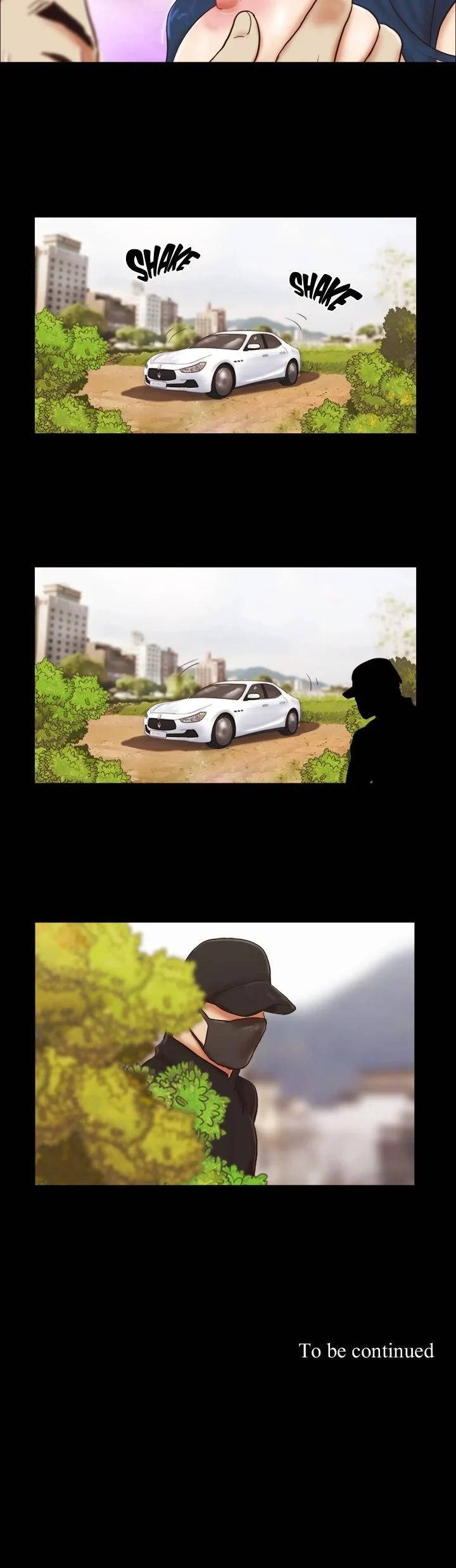 mẹ bạn chapter 57 22