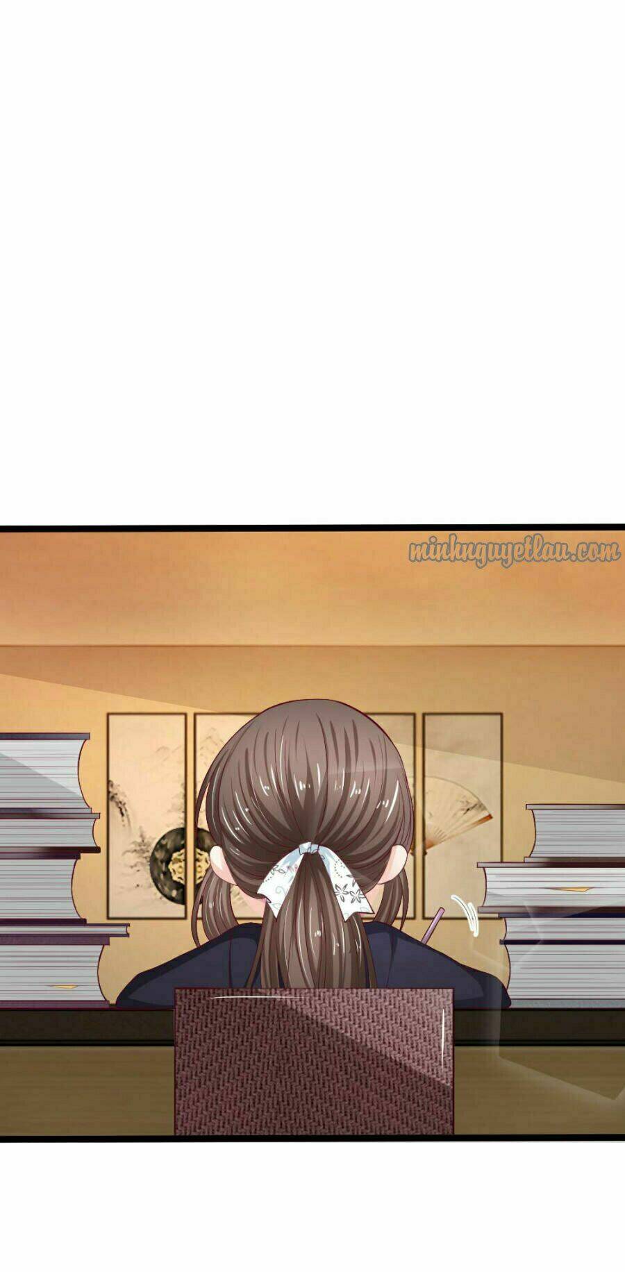 từ chối kết hôn với đại gia: cô dâu bỏ trốn chapter 62 3