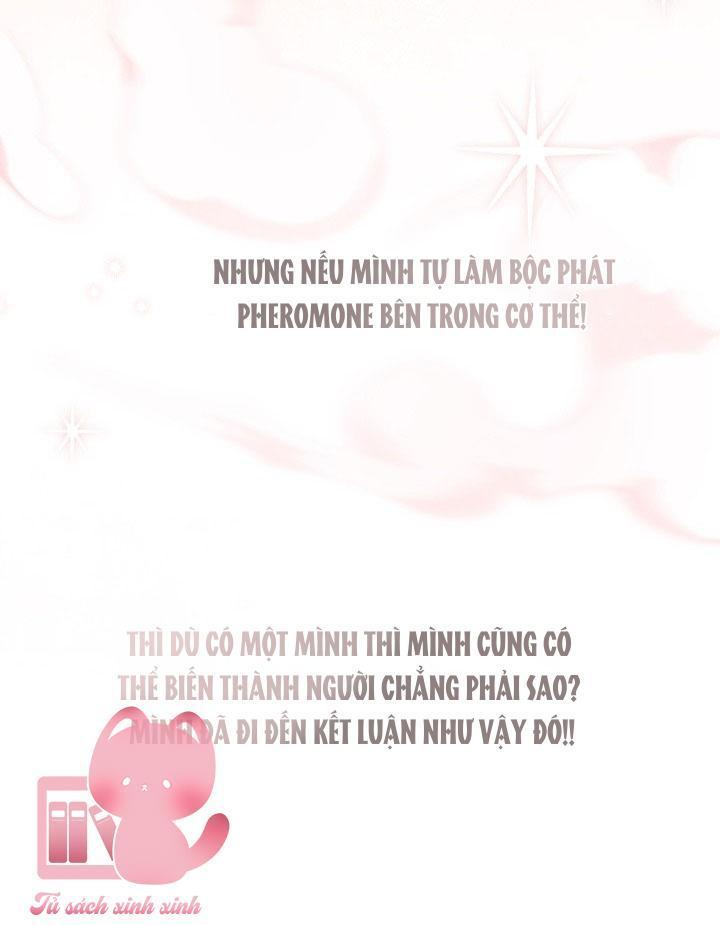 quan hệ cộng sinh giữa báo đen và thỏ trắng chapter 85 30