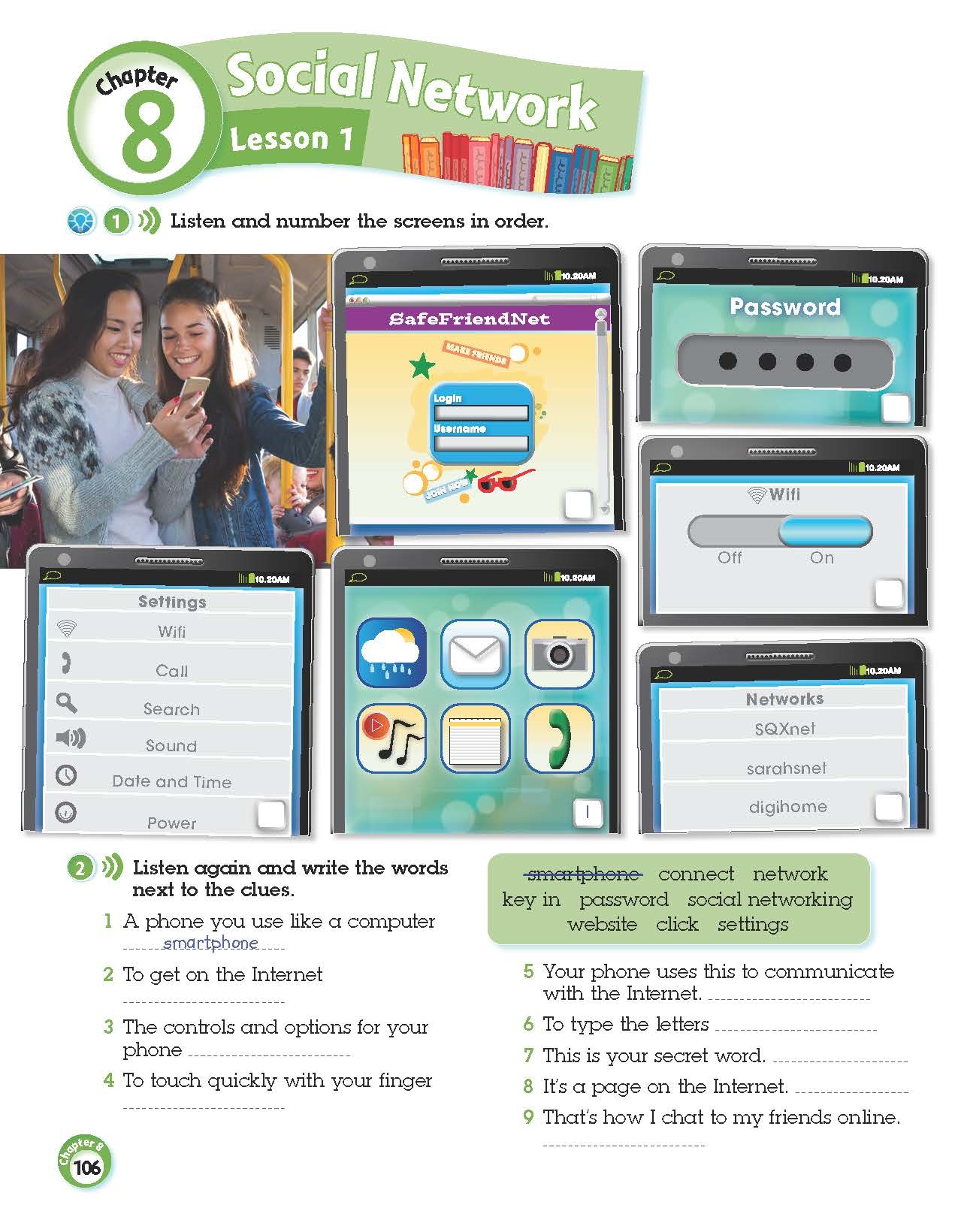 Story Central Plus Level 6 Student Book Pack