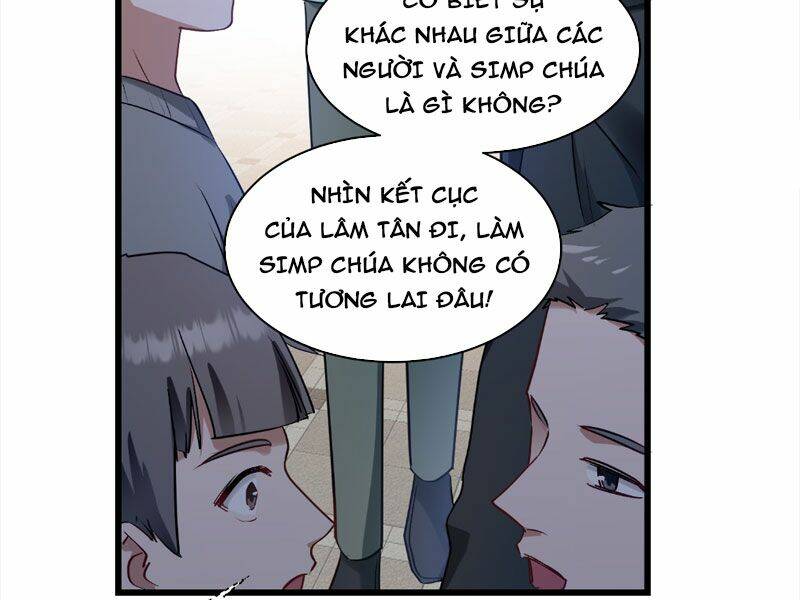 Bỏ Làm Simp Chúa, Ta Có Trong Tay Cả Tỉ Thần Hào chapter 4.1 23