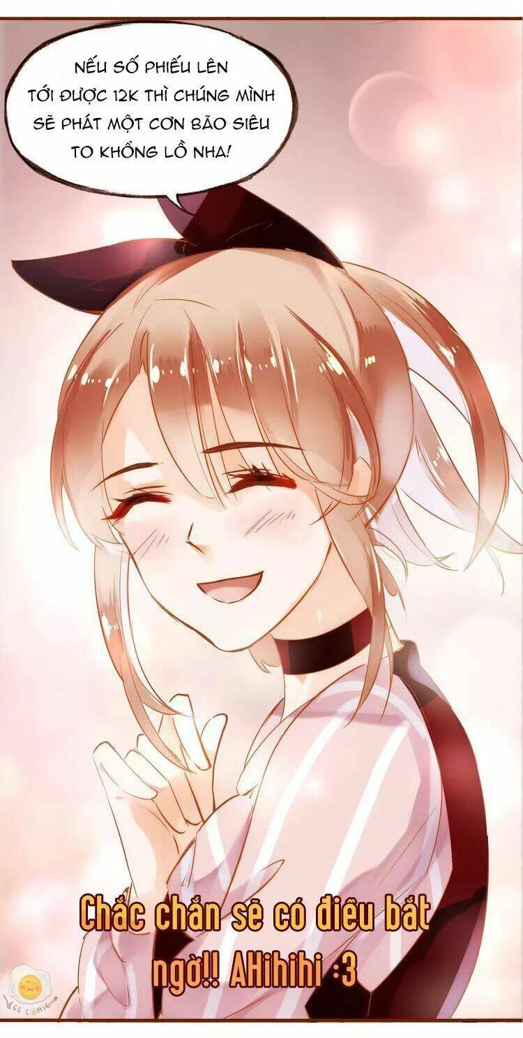 nở rộ trên bụi gai chapter 32 40