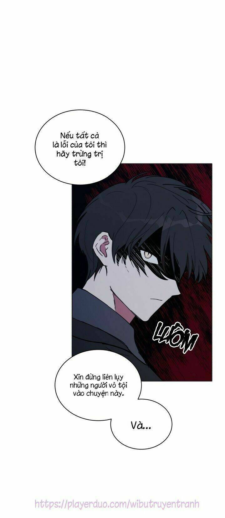 cái chết của lamia orphe chapter 23 31