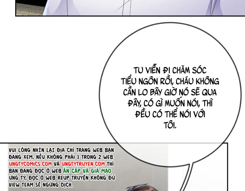 mạnh mẽ công chiếm chapter 36 29