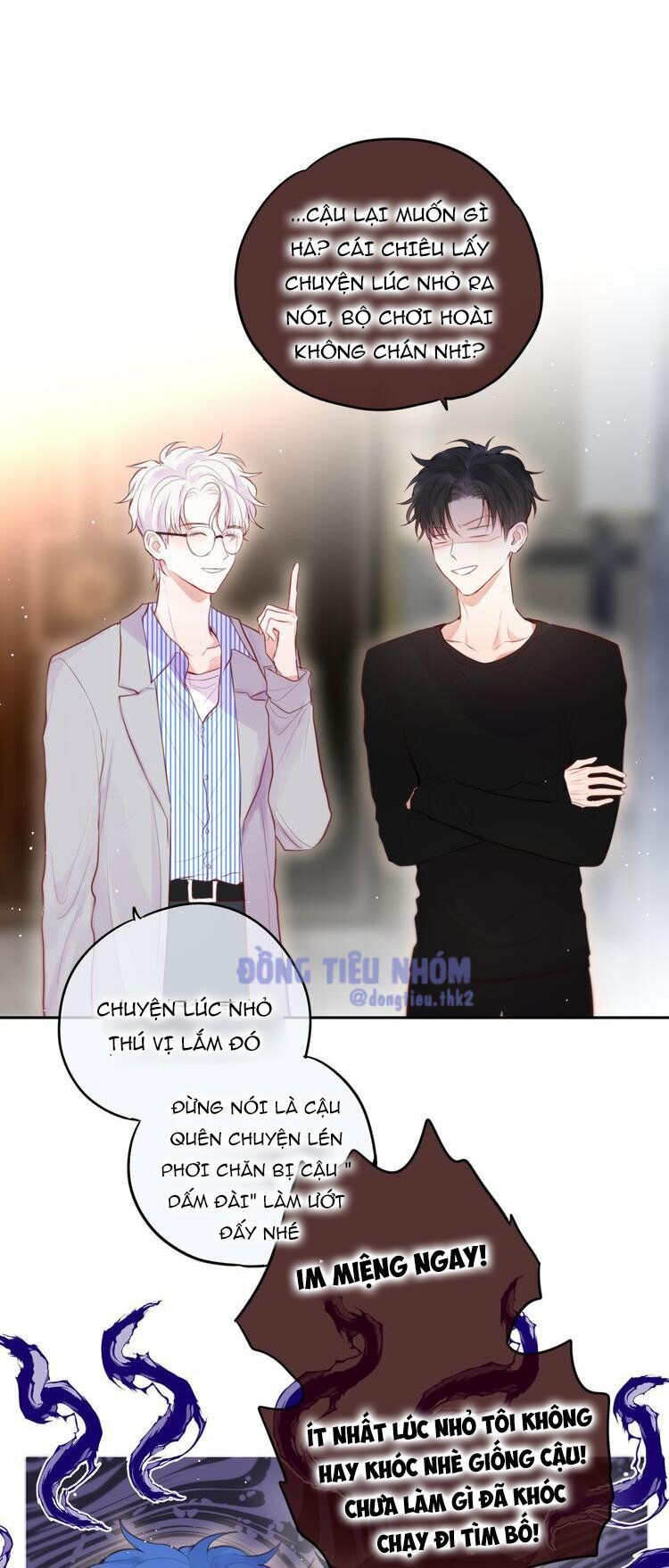 trú dạ liên miên chapter 66 3