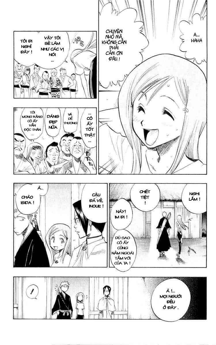 thần chết ichigo chapter 76 13