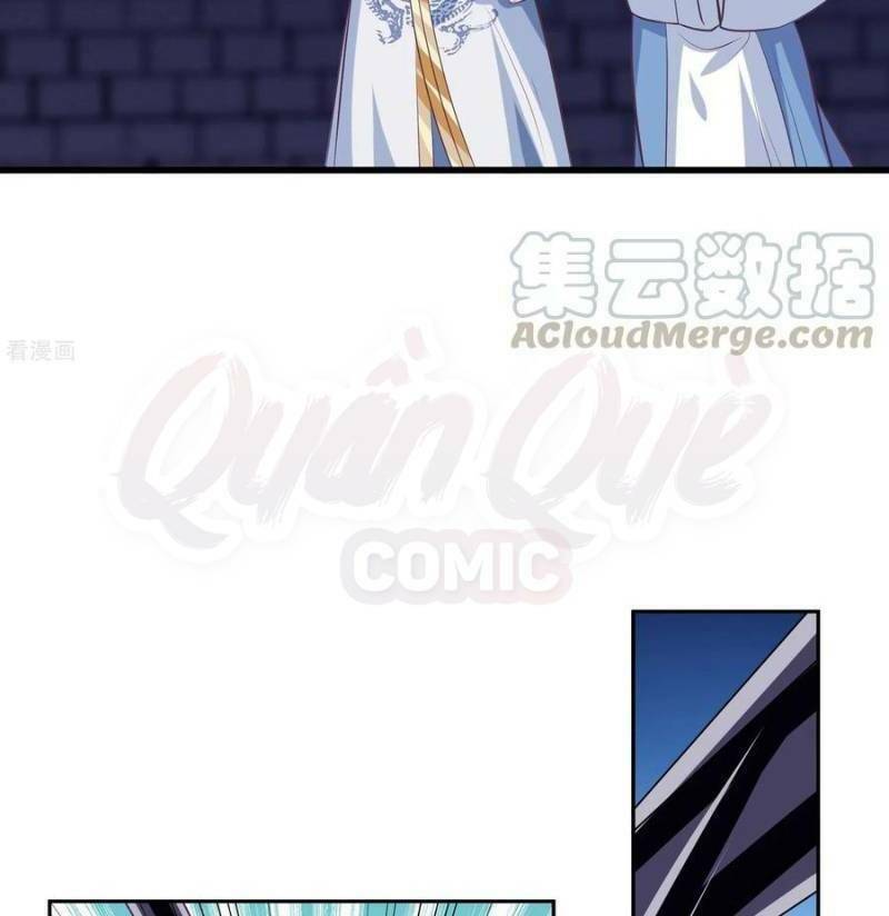 ta là ngọc hoàng đại đế chapter 60 6