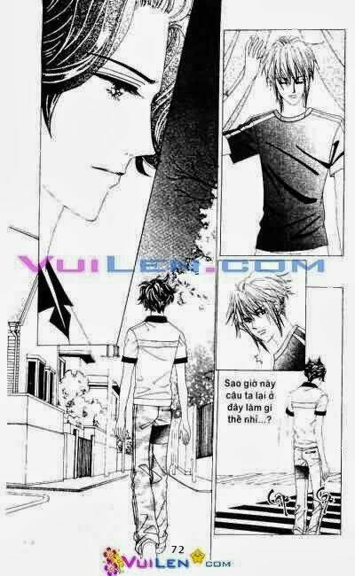 wait! wolf chapter 14 72
