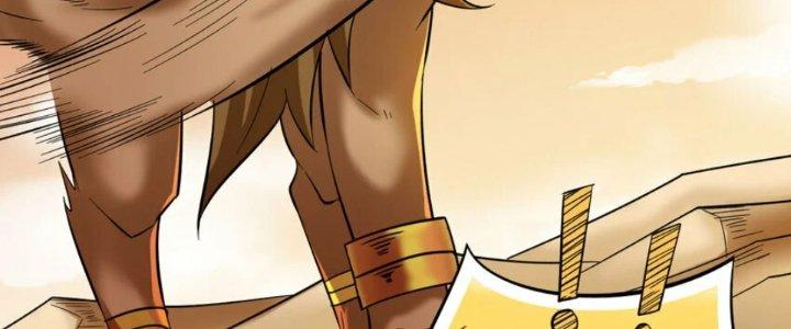 ẩn cư mười vạn năm, đời sau mời ta rời núi chapter 45 81