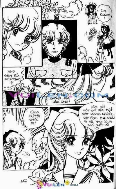 tiểu thư áo trắng chapter 2 109