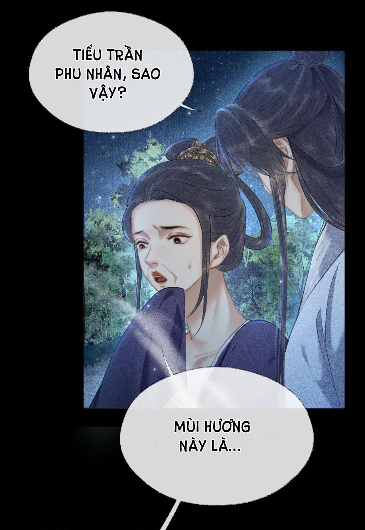 husky và sư tôn mèo trắng chapter 15 13