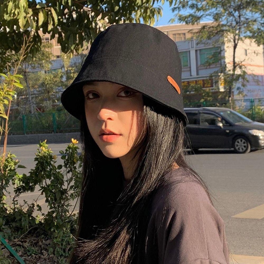 Phụ Nữ Mới Chống Nắng Câu Cá Nón Mùa Hè Lưới Thoáng Khí Khi Đi Cắm Trại Mũ Chống Tia UV Hat Leo Núi Nam Đi Biển nón Lưỡi Trai Color: 1