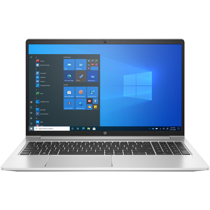 Laptop HP ProBook 450 G8 2H0W5PA (Core i7-1165G7/ 8GB (8GBx1) DDR4 3200MHz/ 512GB SSD M.2 PCIe/ 15.6 FHD IPS/ Win10) - Hàng Chính Hãng