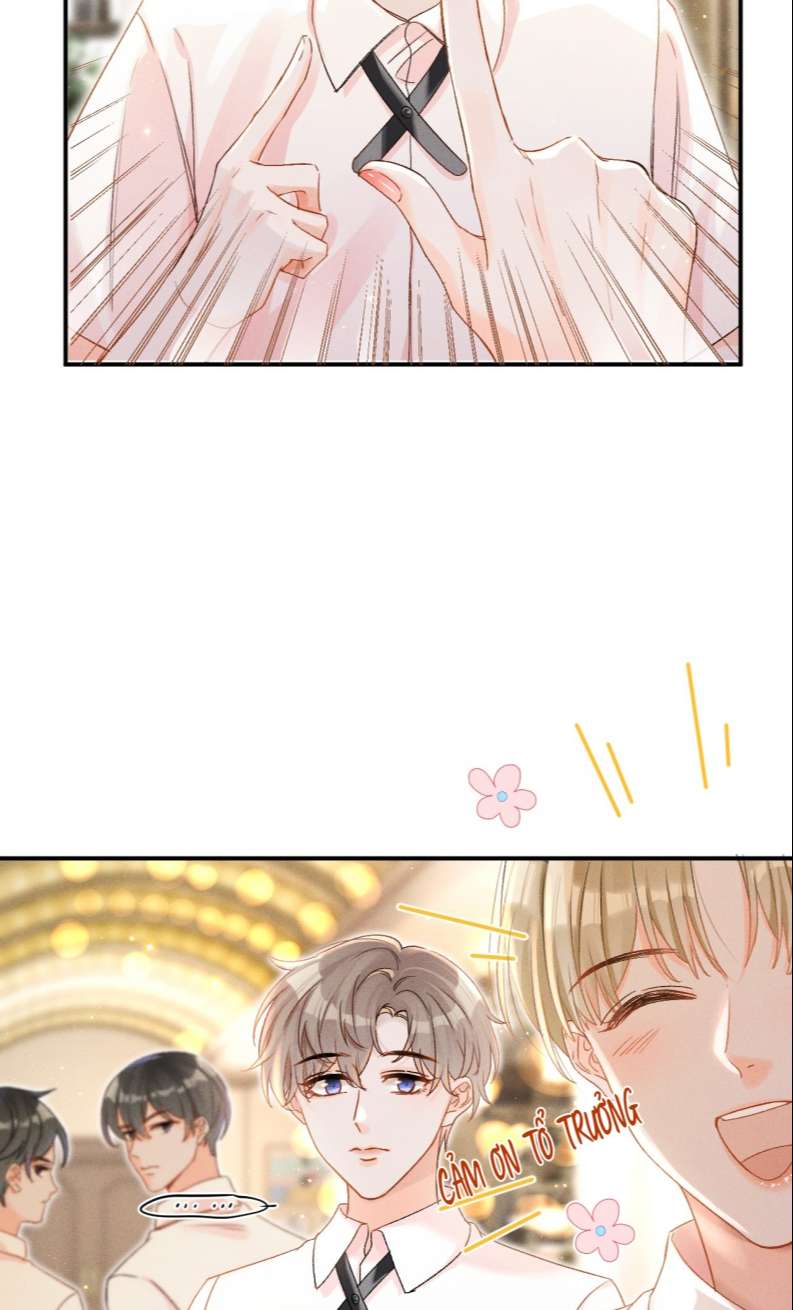 cho là thật chapter 1 11